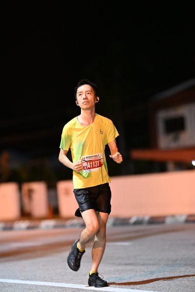 SP Half Marathon 2026