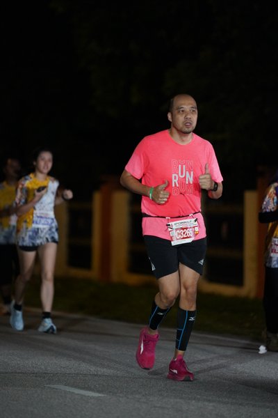 SP Half Marathon 2026