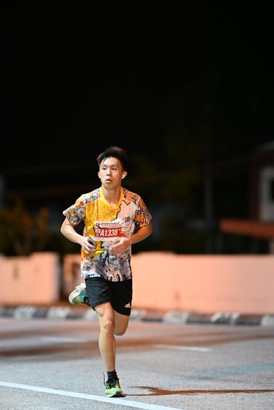 SP Half Marathon 2026