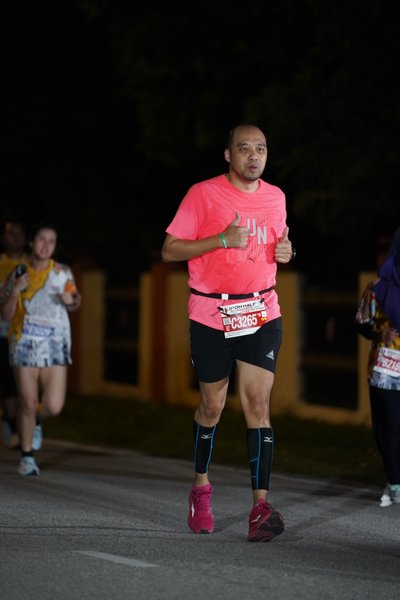 SP Half Marathon 2026
