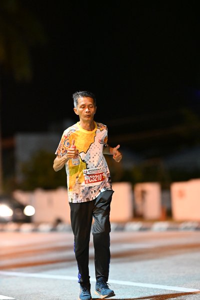 SP Half Marathon 2026