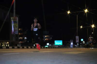 SP Half Marathon 2026