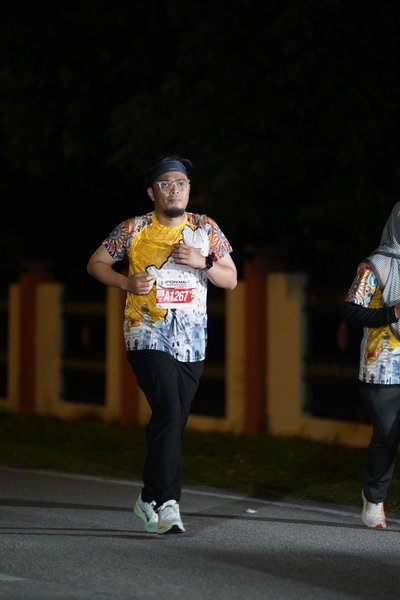 SP Half Marathon 2026