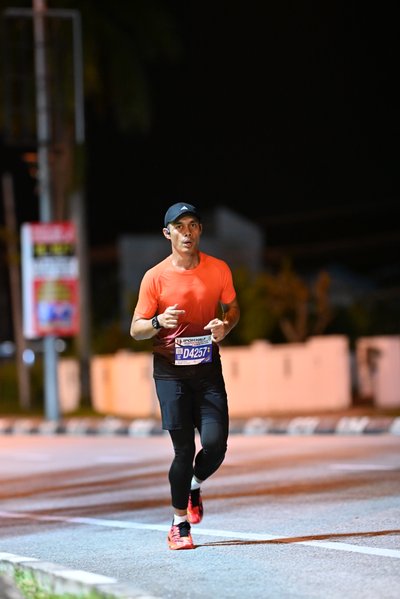 SP Half Marathon 2026