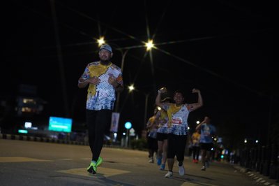 SP Half Marathon 2026
