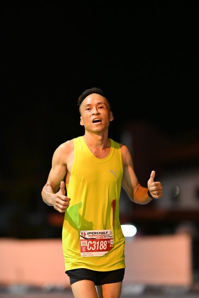 SP Half Marathon 2026