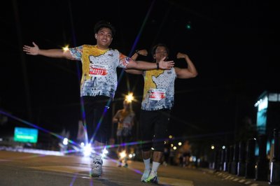 SP Half Marathon 2026