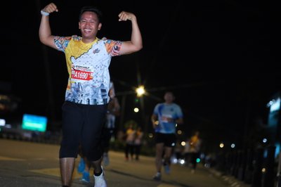 SP Half Marathon 2026