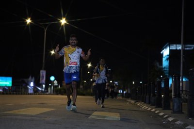 SP Half Marathon 2026
