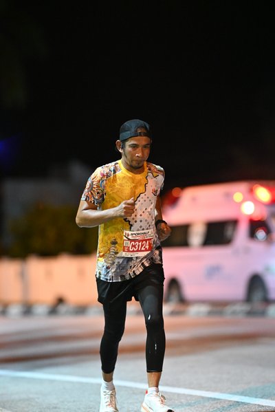 SP Half Marathon 2026