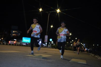 SP Half Marathon 2026