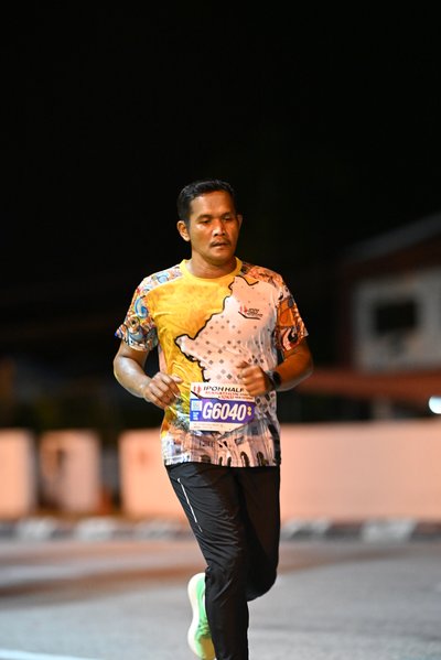 SP Half Marathon 2026