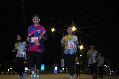 SP Half Marathon 2026