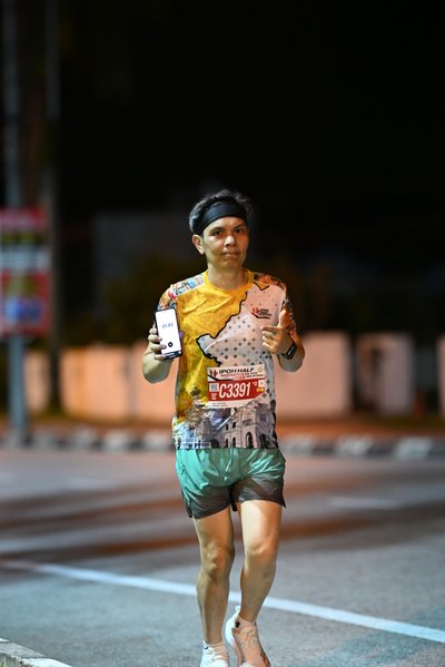 SP Half Marathon 2026