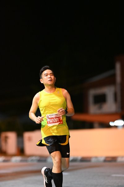 SP Half Marathon 2026