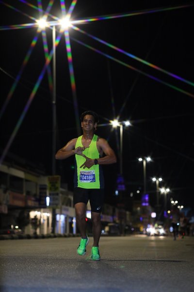 SP Half Marathon 2026