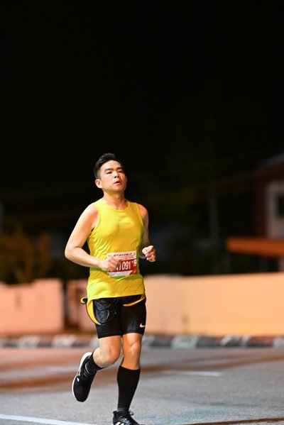 SP Half Marathon 2026