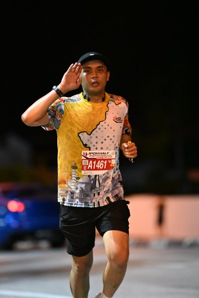 SP Half Marathon 2026