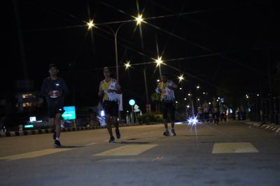 SP Half Marathon 2026