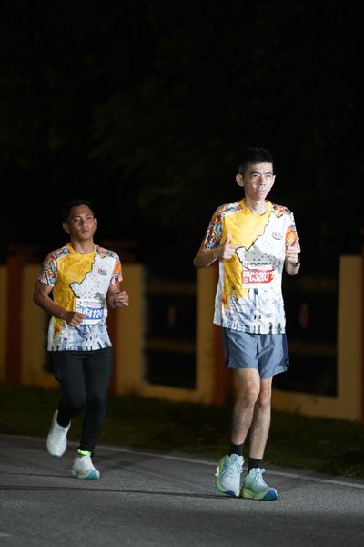 SP Half Marathon 2026