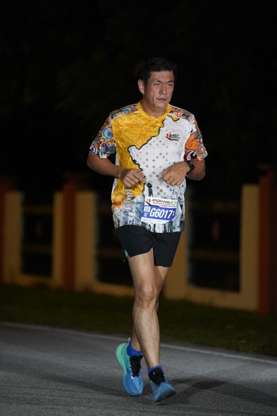 SP Half Marathon 2026