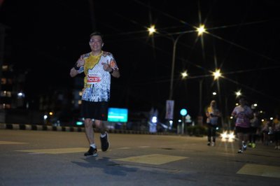 SP Half Marathon 2026