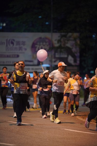 SP Half Marathon 2026