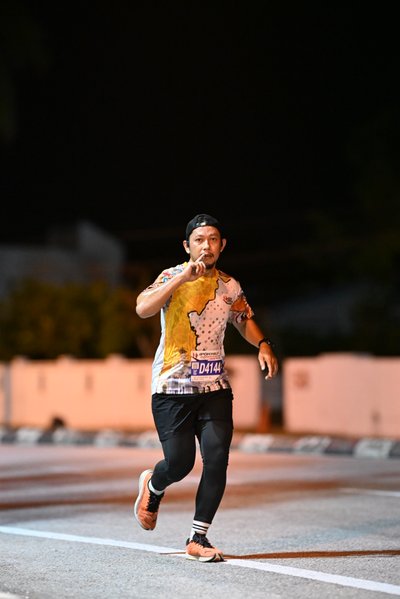 SP Half Marathon 2026