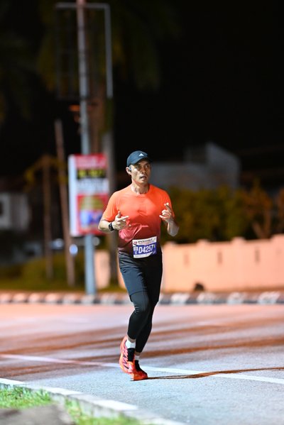 SP Half Marathon 2026