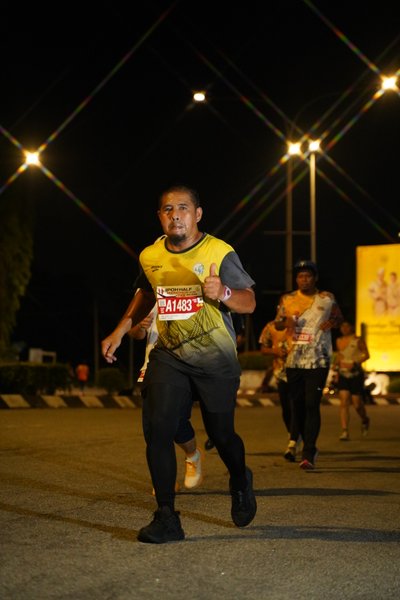 SP Half Marathon 2026