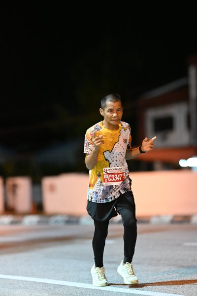 SP Half Marathon 2026