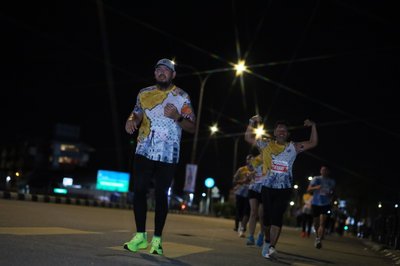 SP Half Marathon 2026
