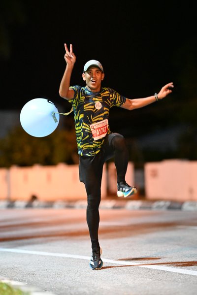 SP Half Marathon 2026