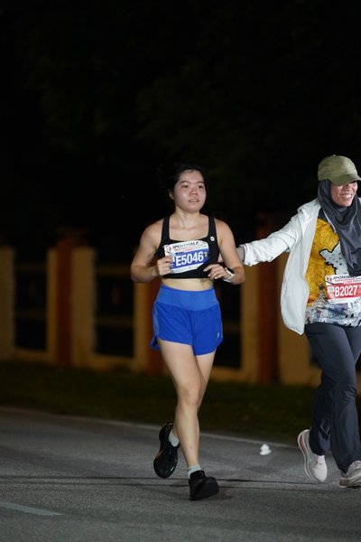 SP Half Marathon 2026