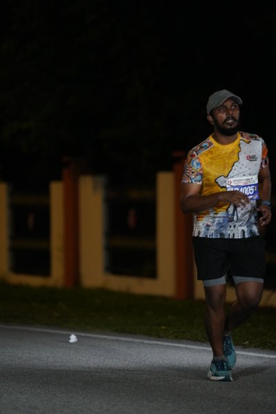 SP Half Marathon 2026