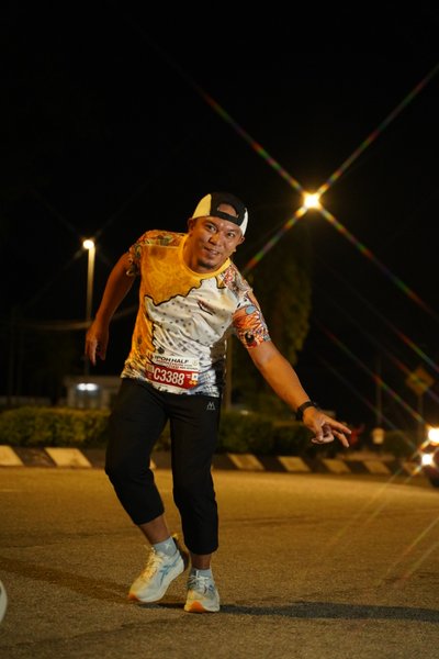 SP Half Marathon 2026