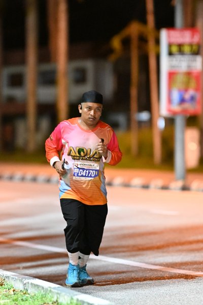 SP Half Marathon 2026