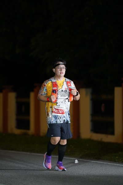 SP Half Marathon 2026
