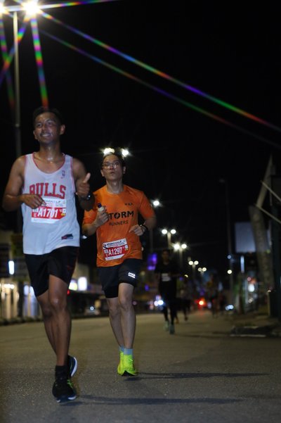 SP Half Marathon 2026