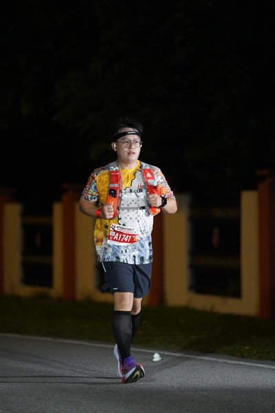 SP Half Marathon 2026