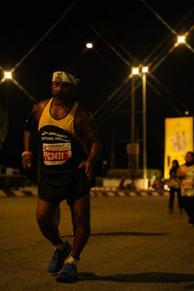 SP Half Marathon 2026