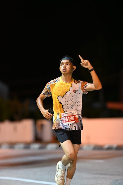 SP Half Marathon 2026
