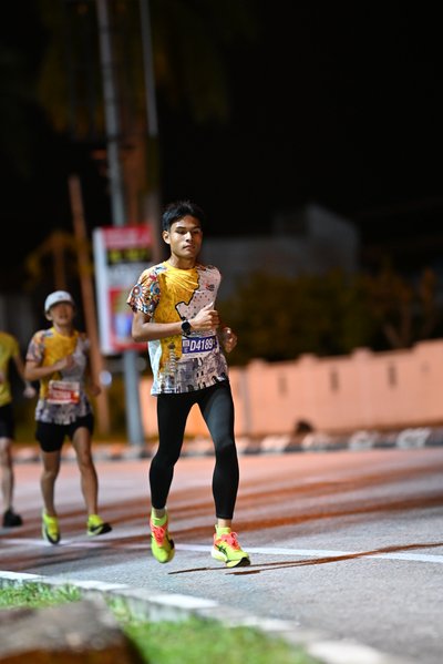 SP Half Marathon 2026