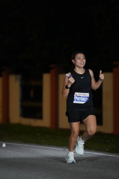 SP Half Marathon 2026