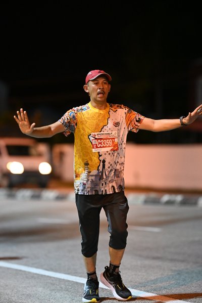 SP Half Marathon 2026