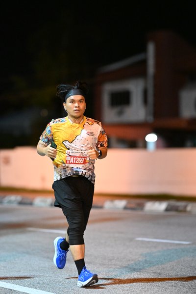 SP Half Marathon 2026