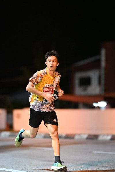 SP Half Marathon 2026