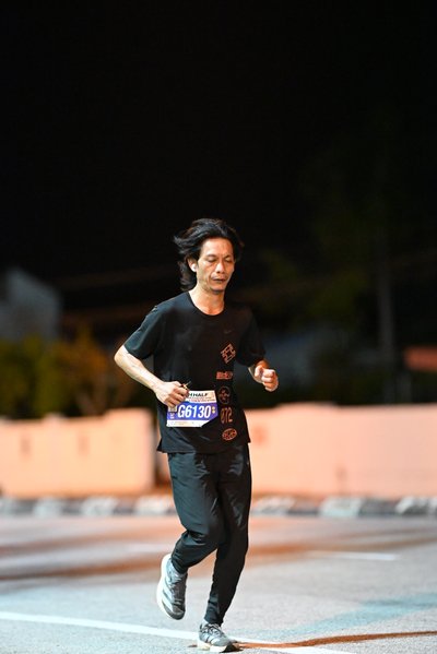 SP Half Marathon 2026