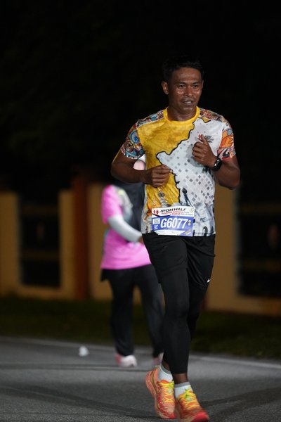 SP Half Marathon 2026