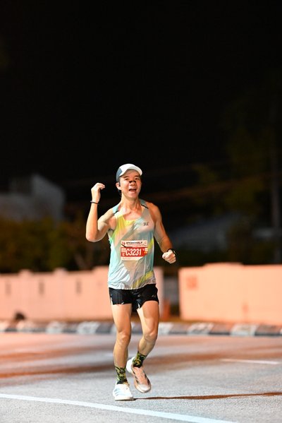 SP Half Marathon 2026